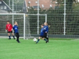 S.K.N.W.K. JO12-1JM - Bevelanders JO11-1 (beker) 2024-2025 (1e fase) (92/100)